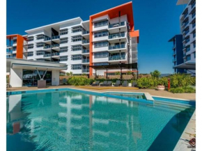 Two bedroom Apartment in Robina Center